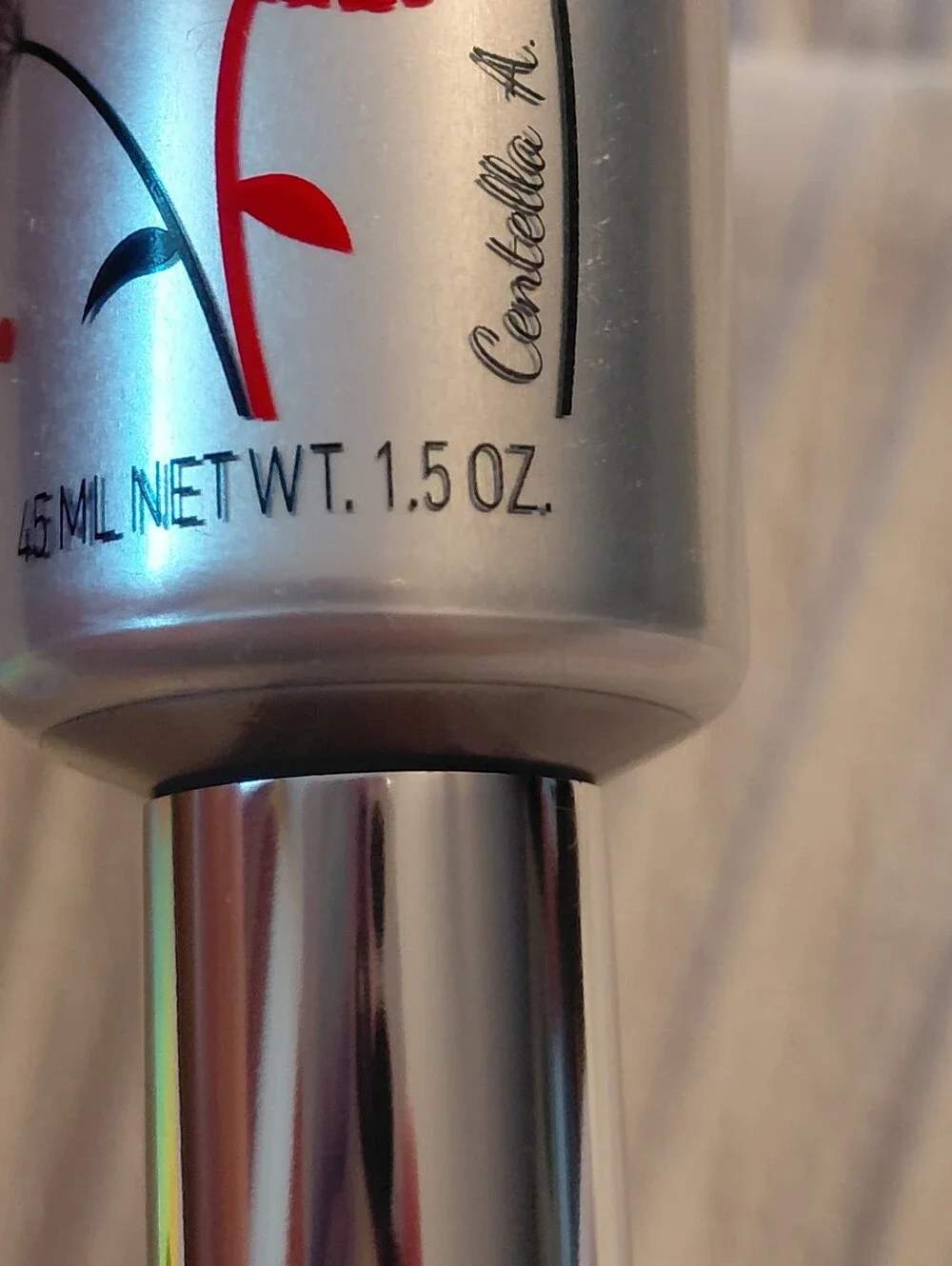 New Erborian CC Creme